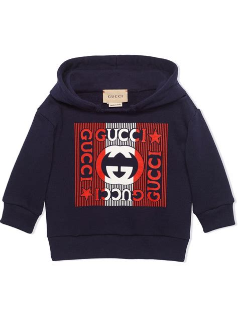 gucci childrens designer glasses|Gucci hoodie kids.